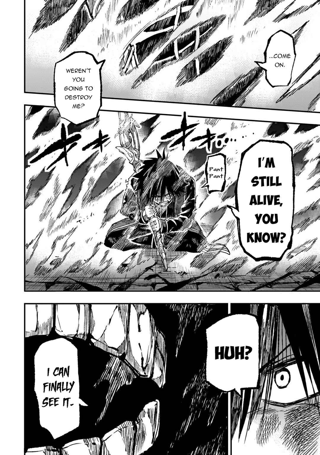 Chapter 299 - Page 11