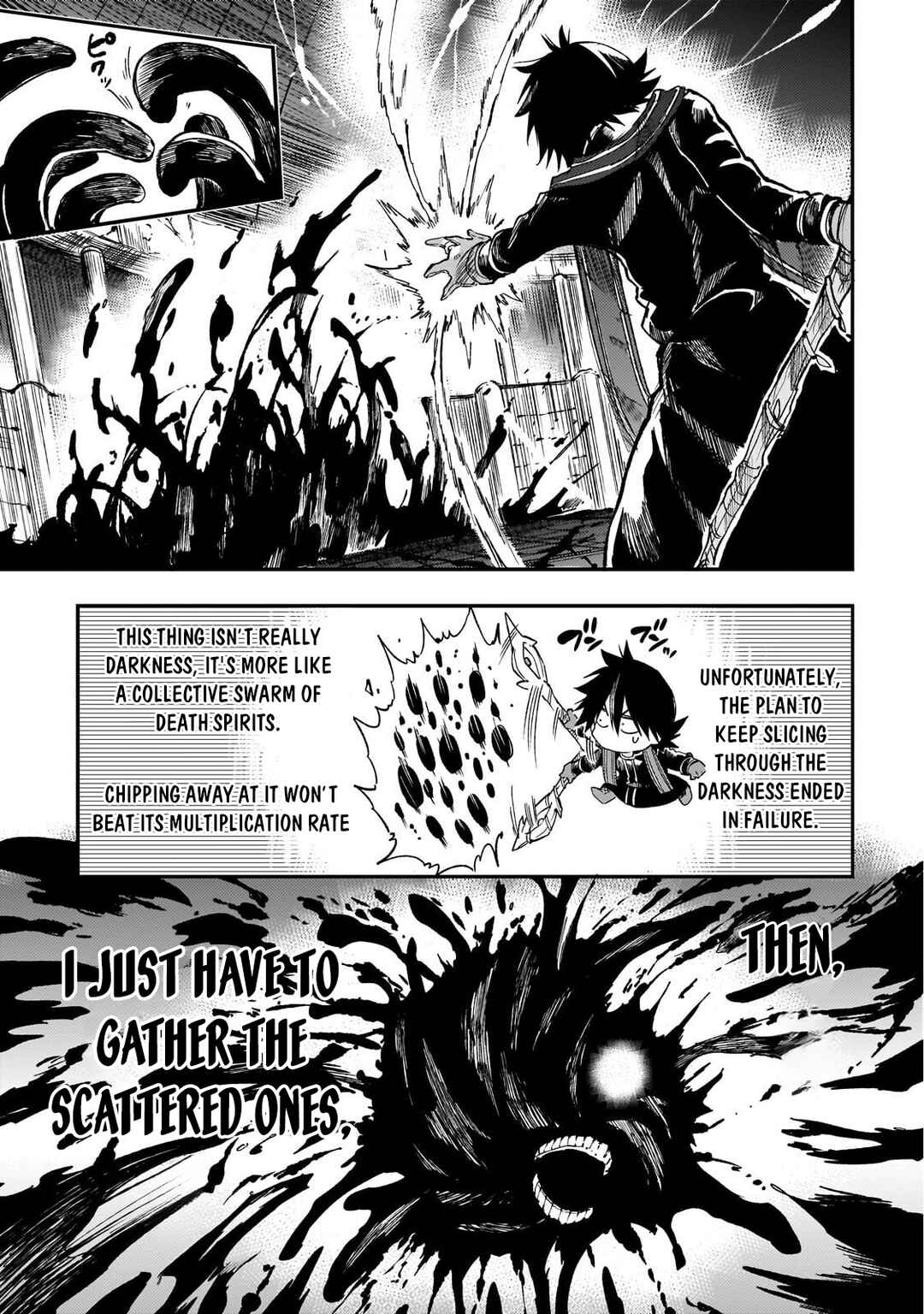 Chapter 299 - Page 6