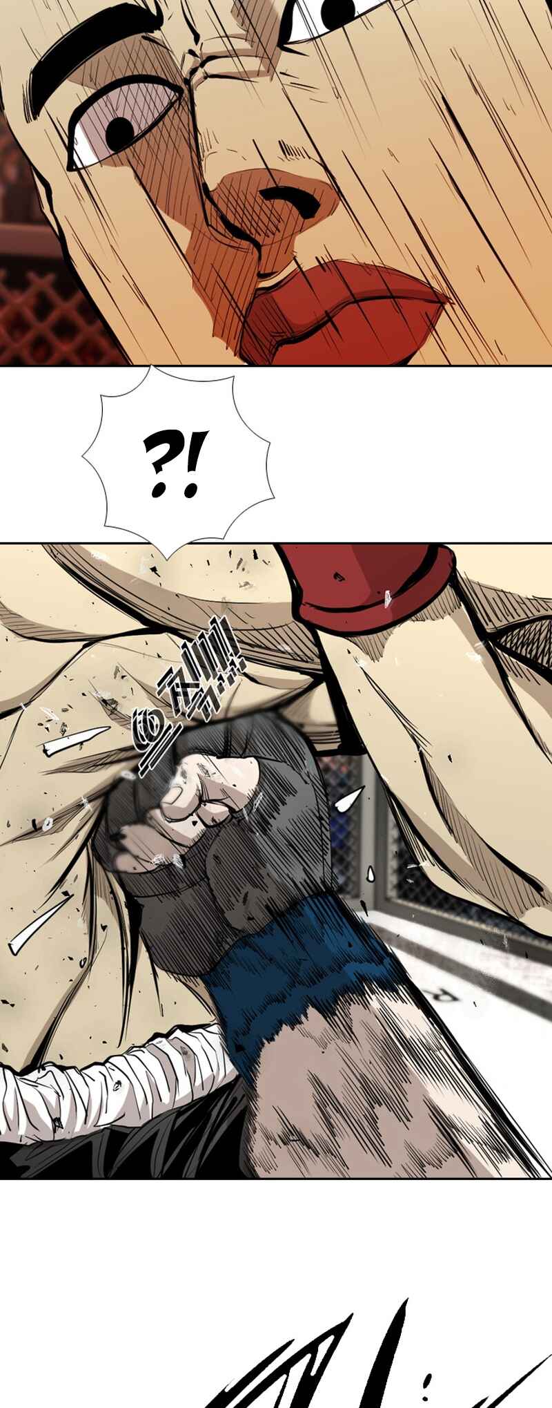 Chapter 174 - Page 23