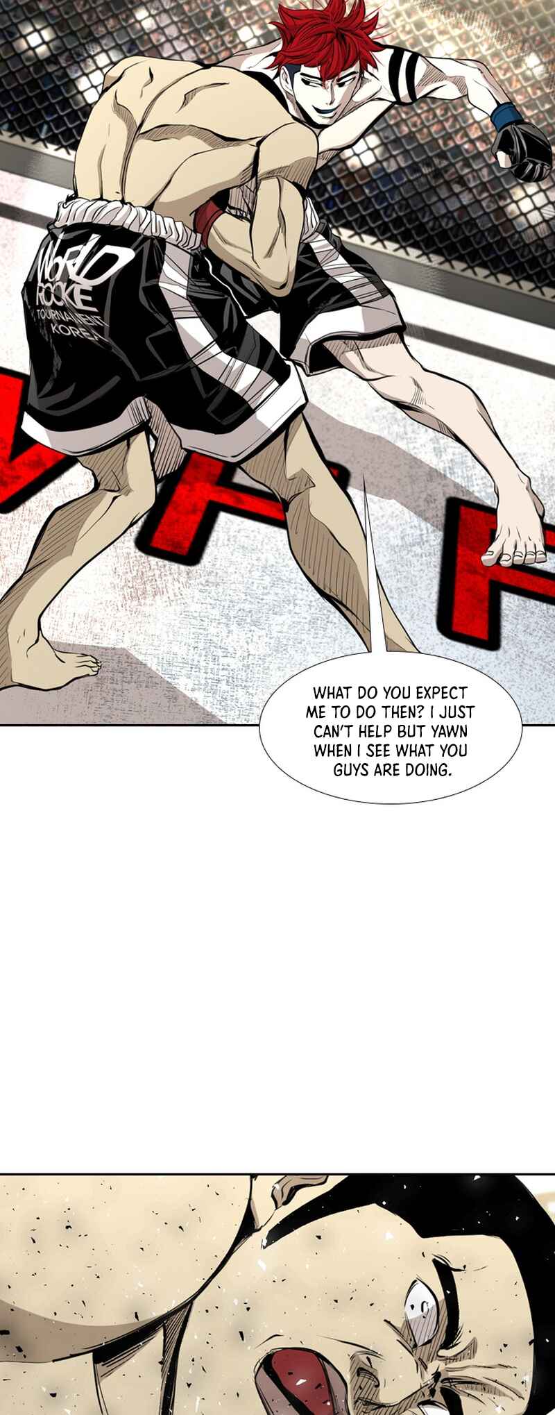 Chapter 174 - Page 26