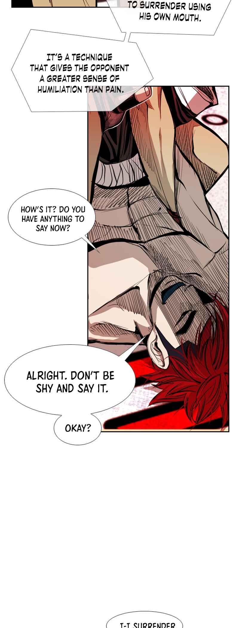 Chapter 174 - Page 32