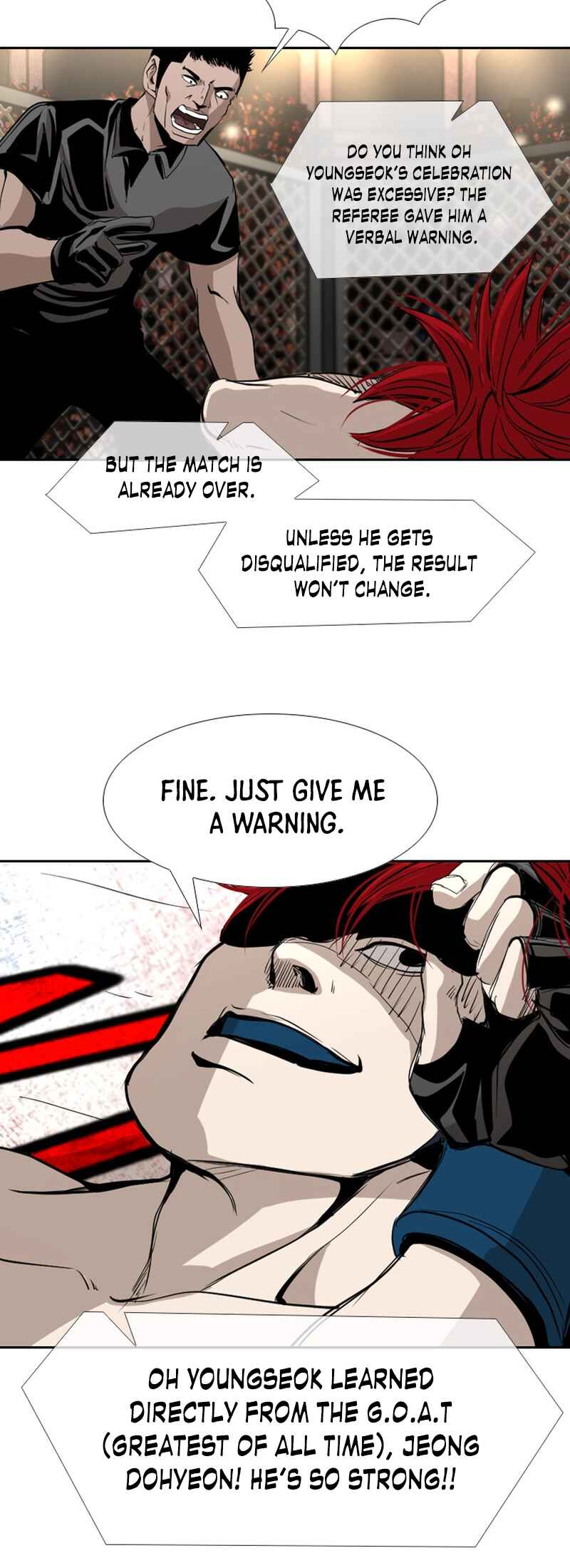 Chapter 174 - Page 37