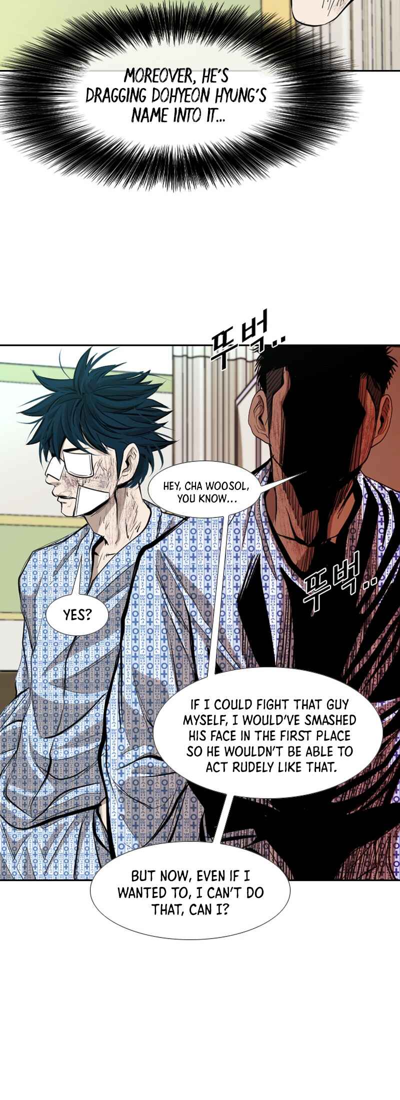 Chapter 174 - Page 41