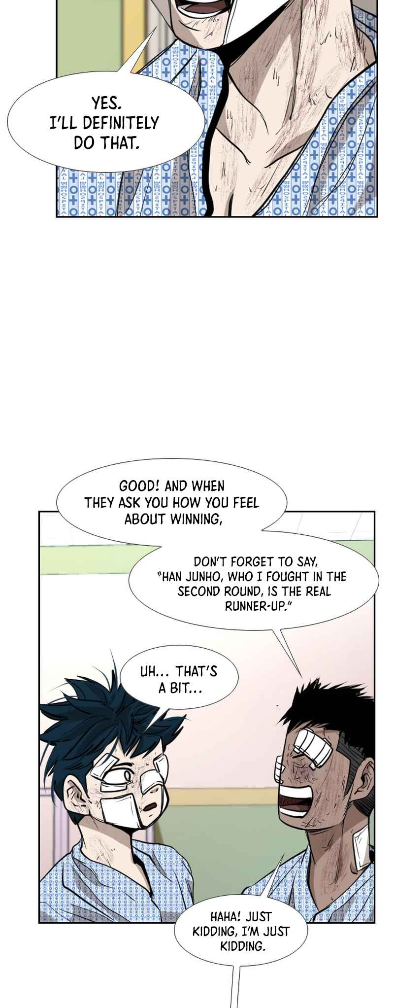 Chapter 174 - Page 43