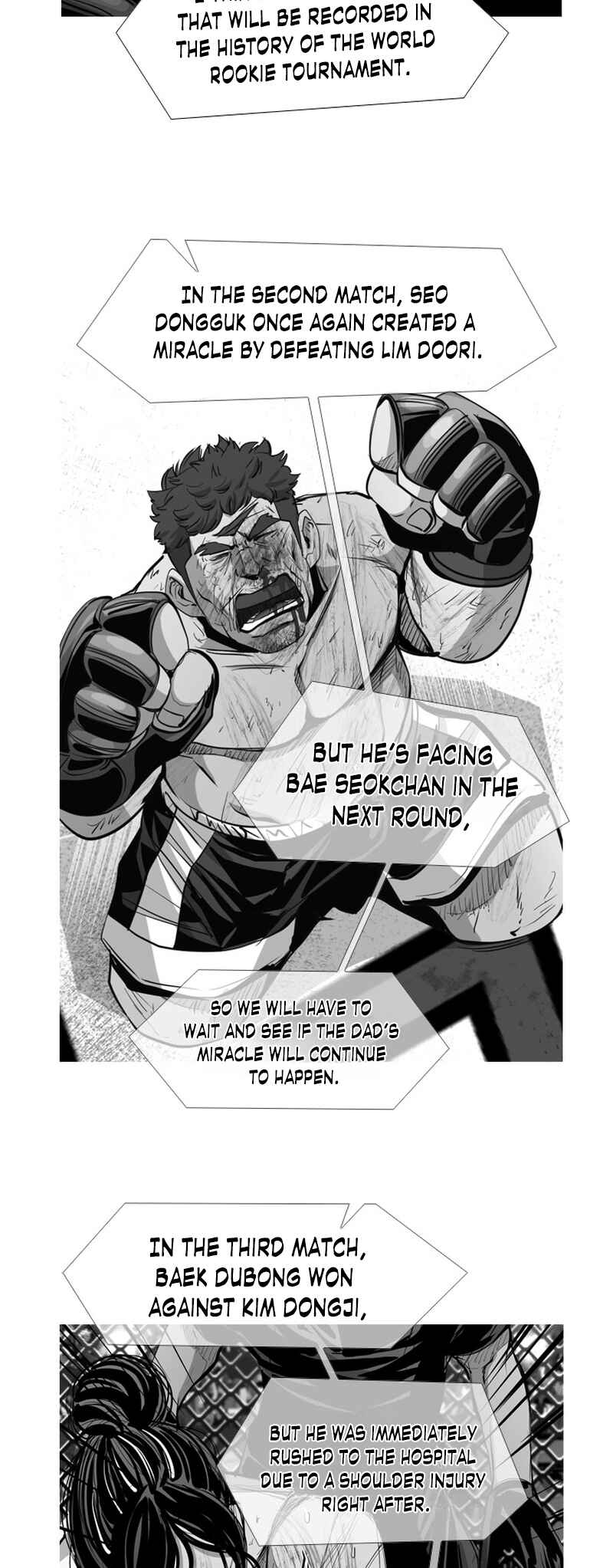 Chapter 174 - Page 47