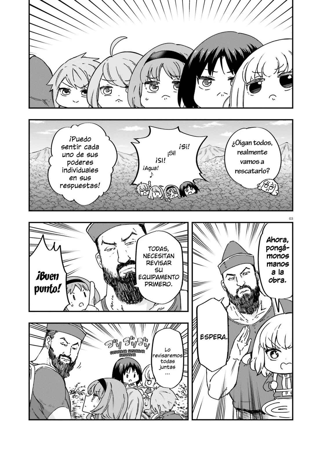 Chapter 164 - Page 3