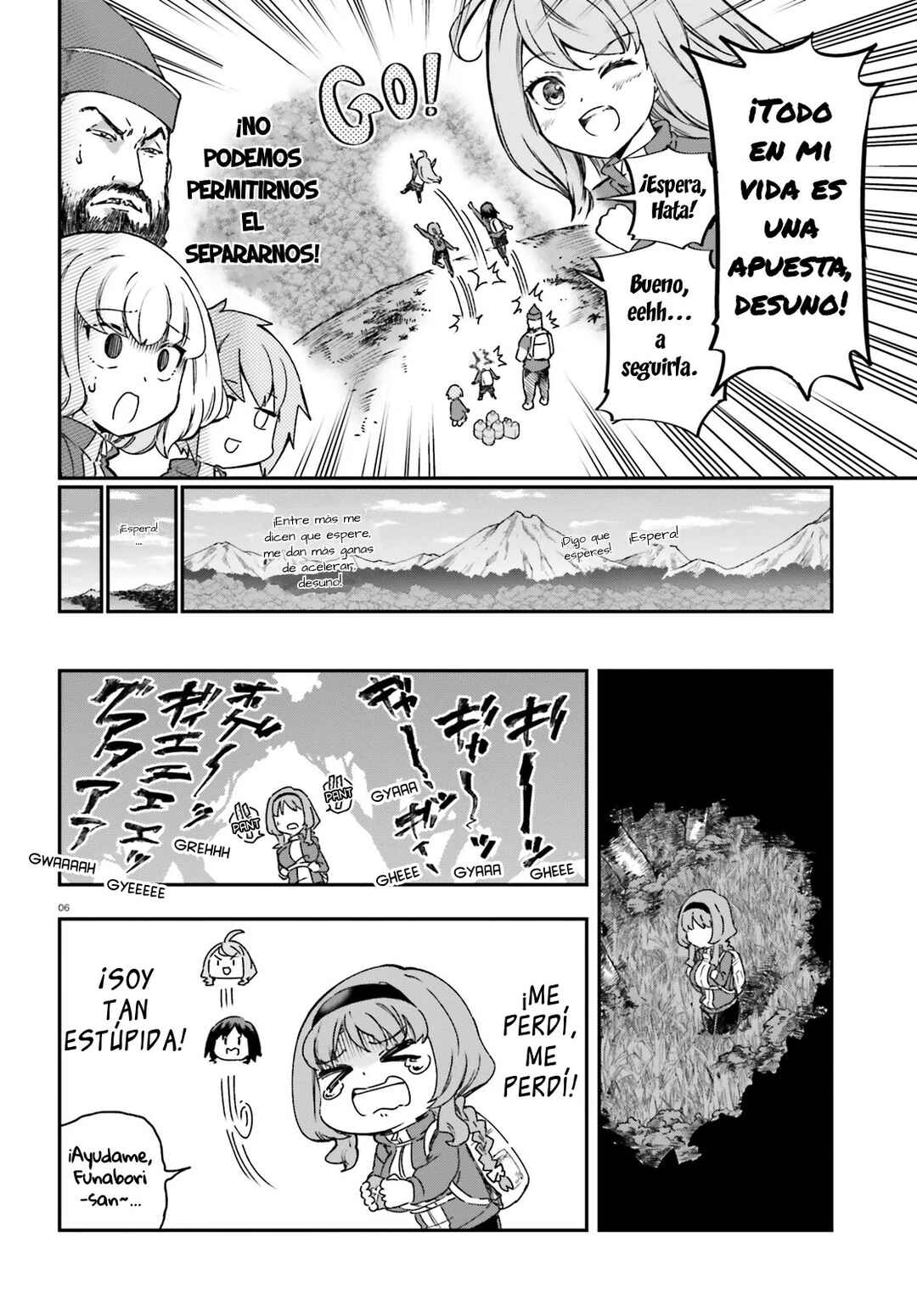 Chapter 164 - Page 6