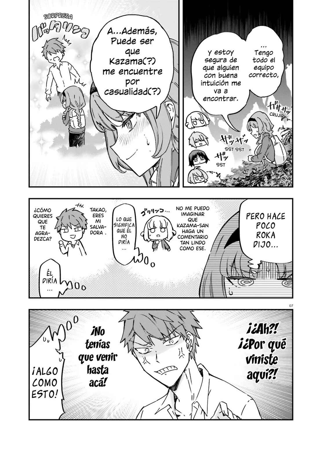 Chapter 164 - Page 7