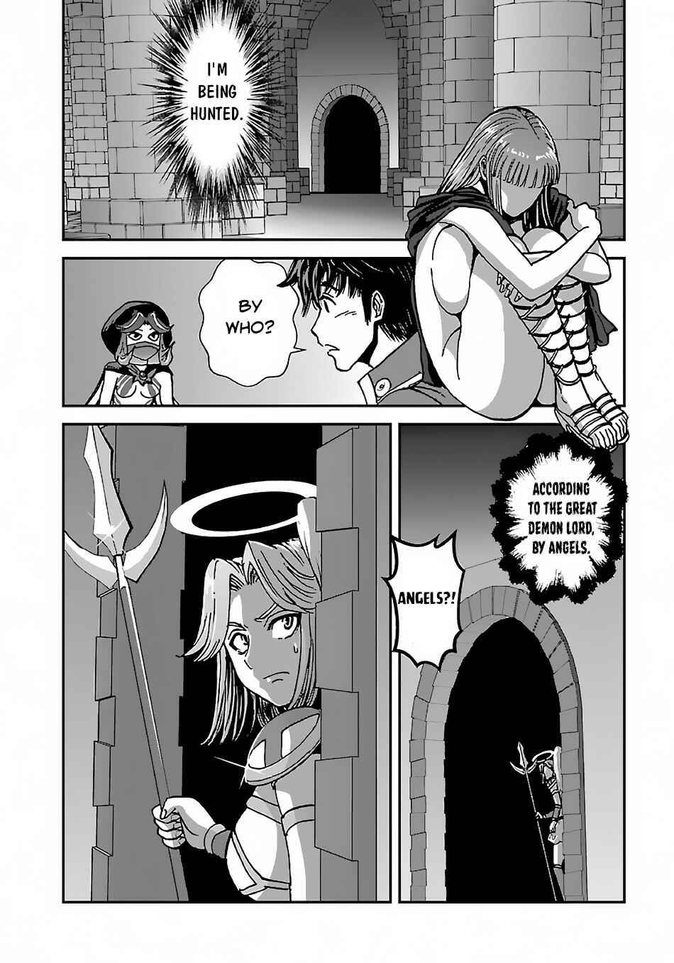 Chapter 41 - Page 19