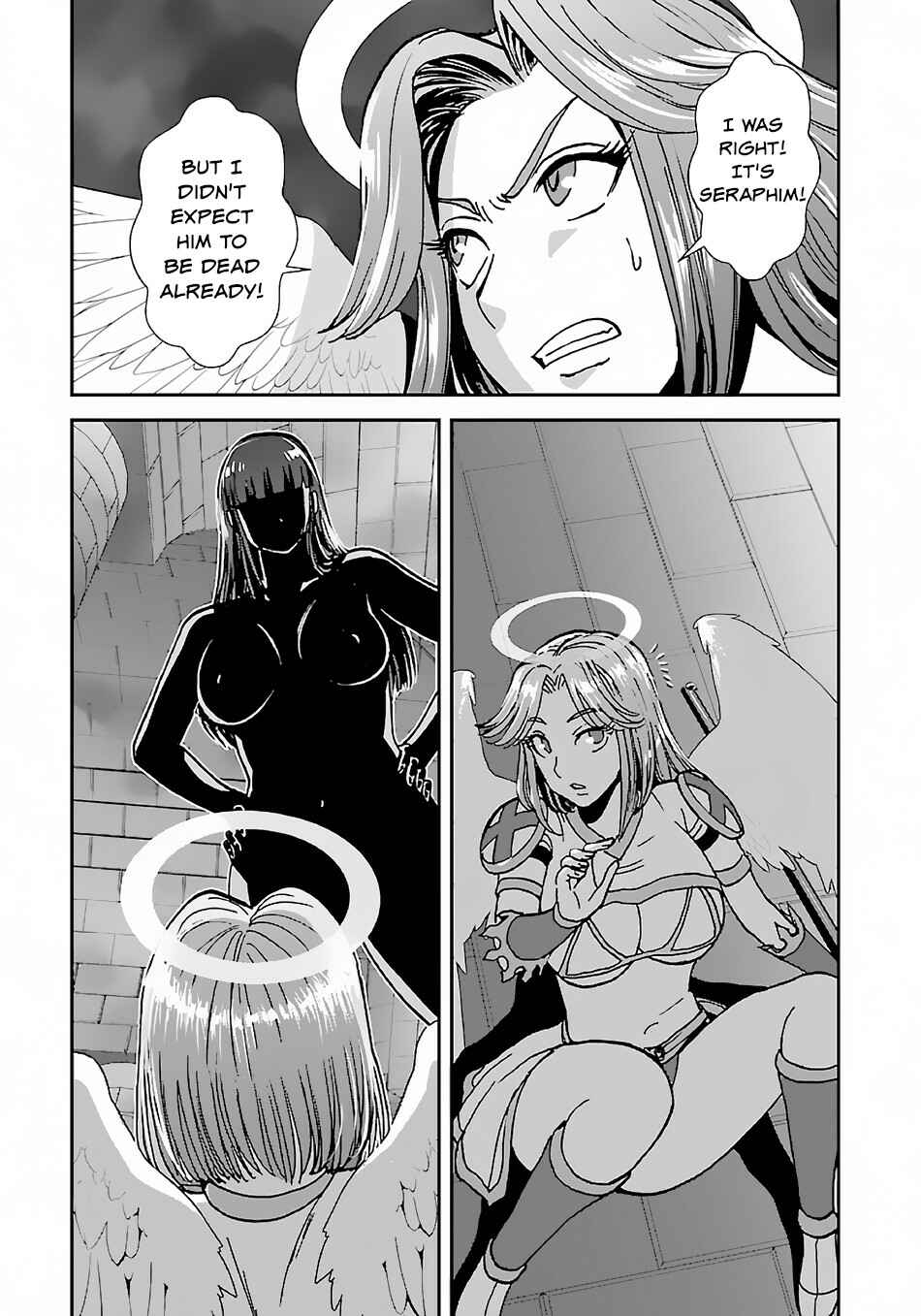 Chapter 41 - Page 22