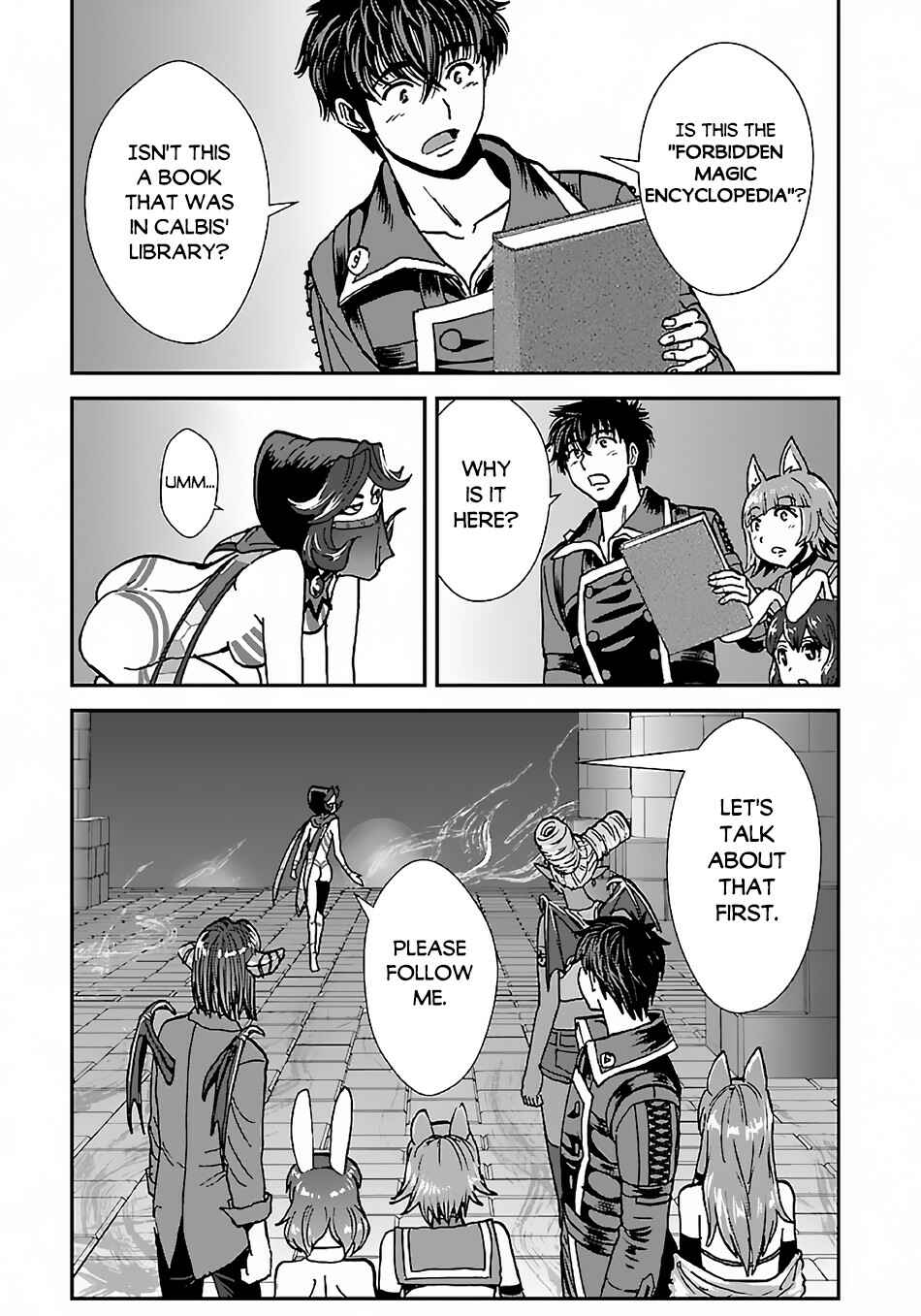 Chapter 41 - Page 8