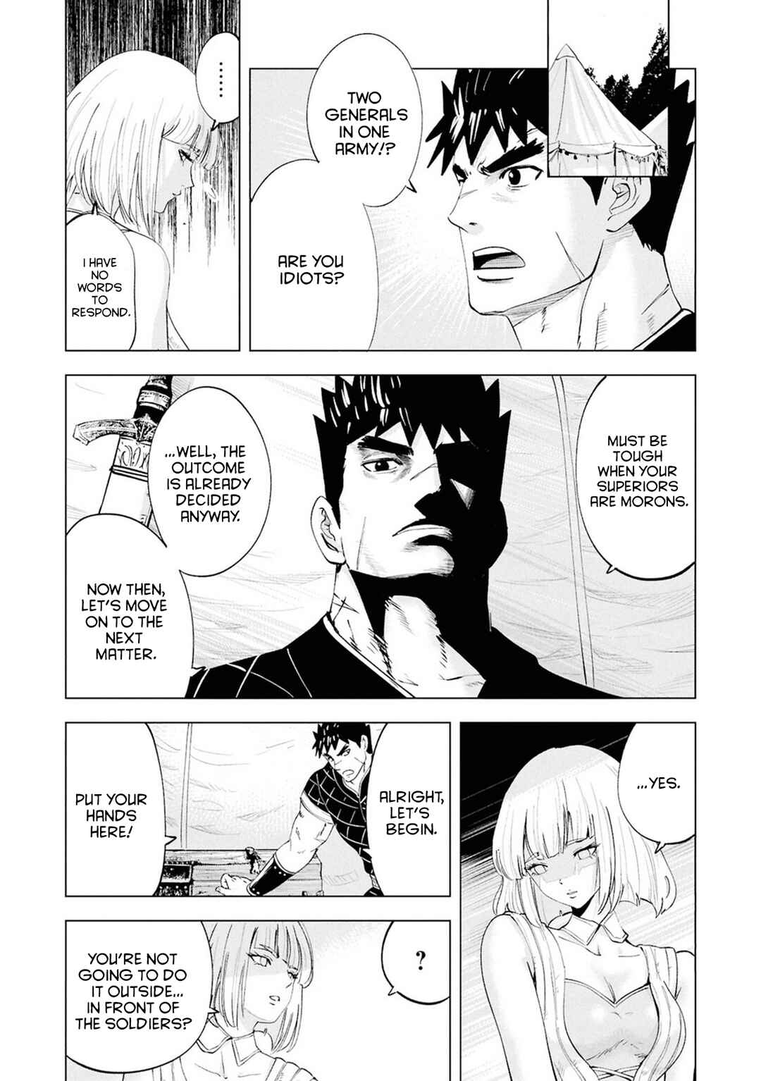 Chapter 108 - Page 16