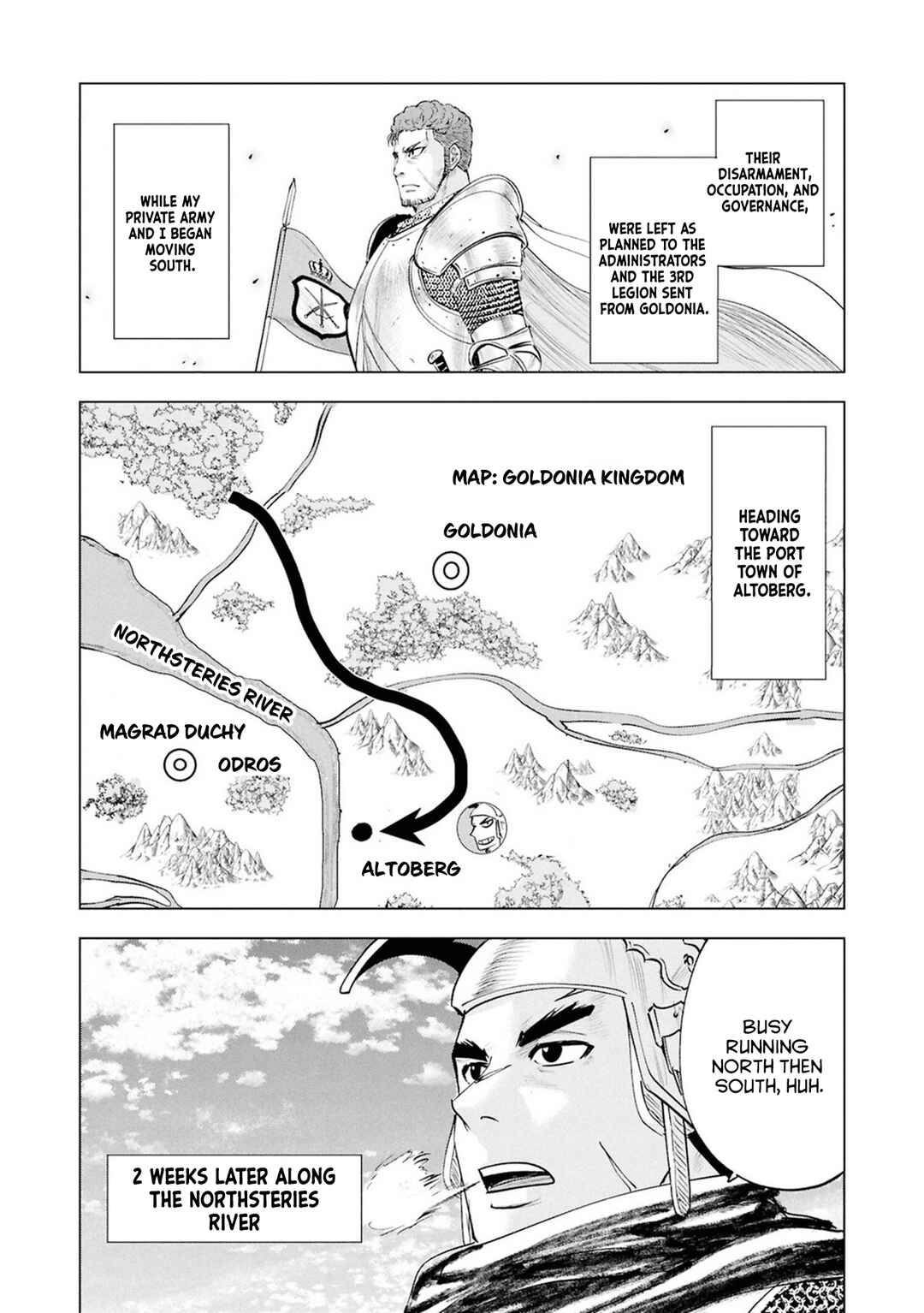 Chapter 108 - Page 30
