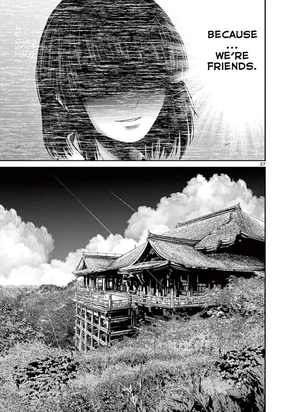 Chapter 31 - Page 26