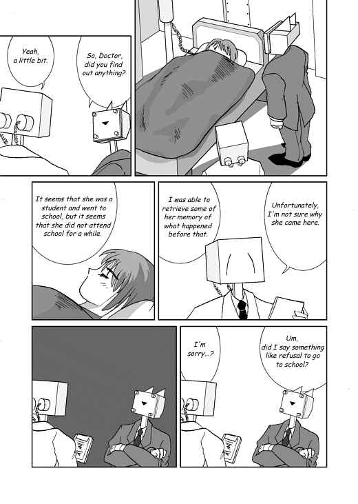 Chapter 2 - Page 5