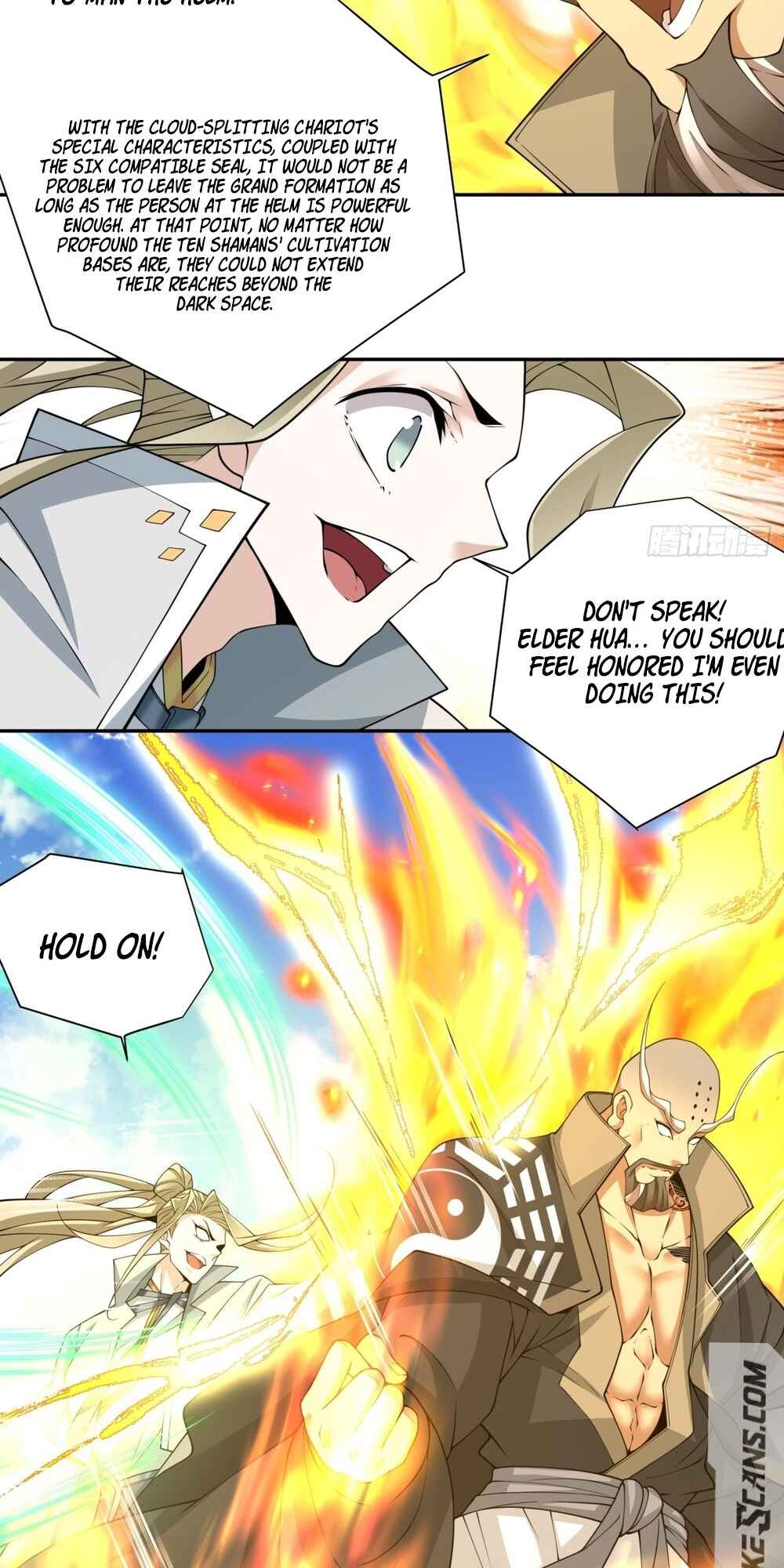 Chapter 146 - Page 25