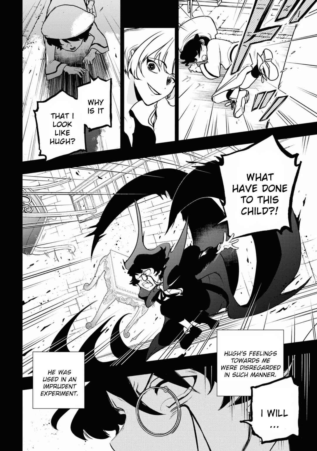 Chapter 126 - Page 16