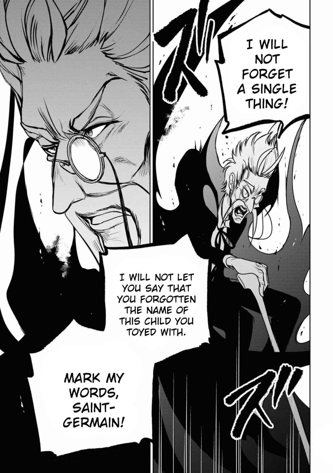 Chapter 126 - Page 19