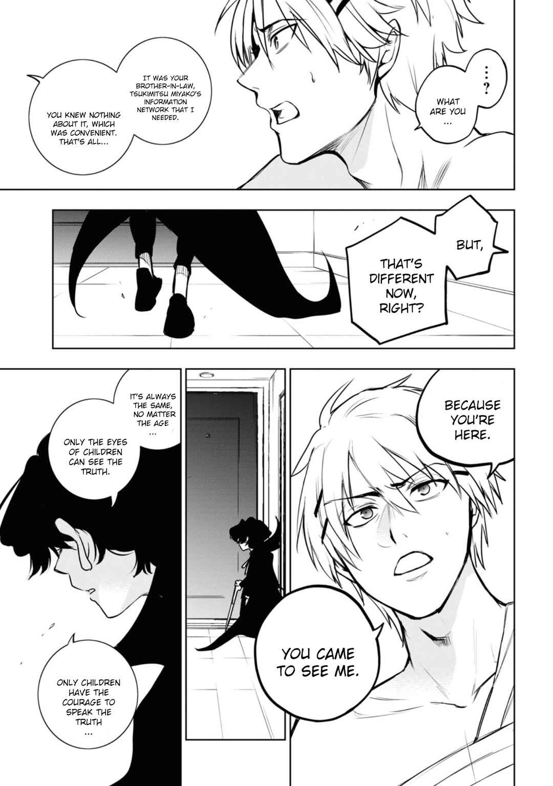Chapter 126 - Page 21
