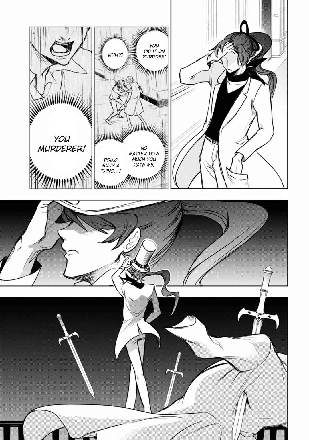 Chapter 126 - Page 25
