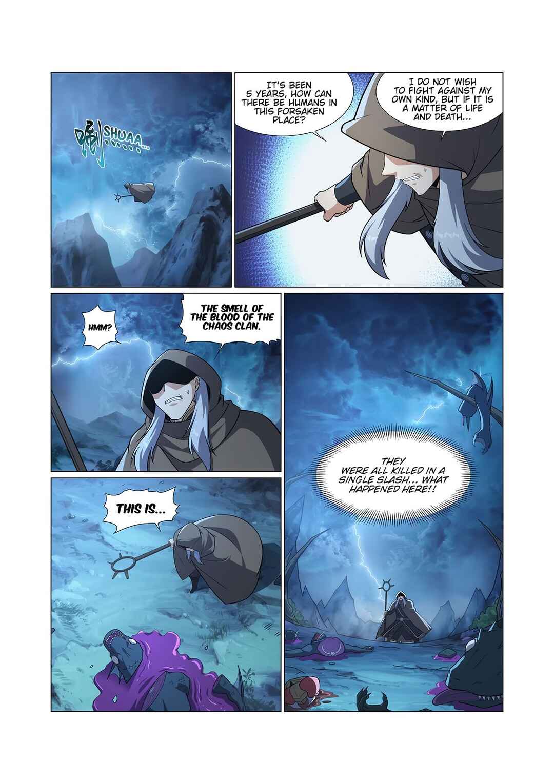 Chapter 293 - Page 6