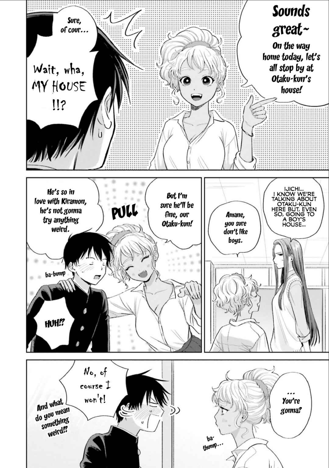 Chapter 3 - Page 18