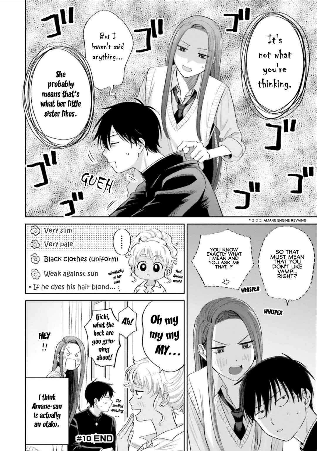 Chapter 3 - Page 4