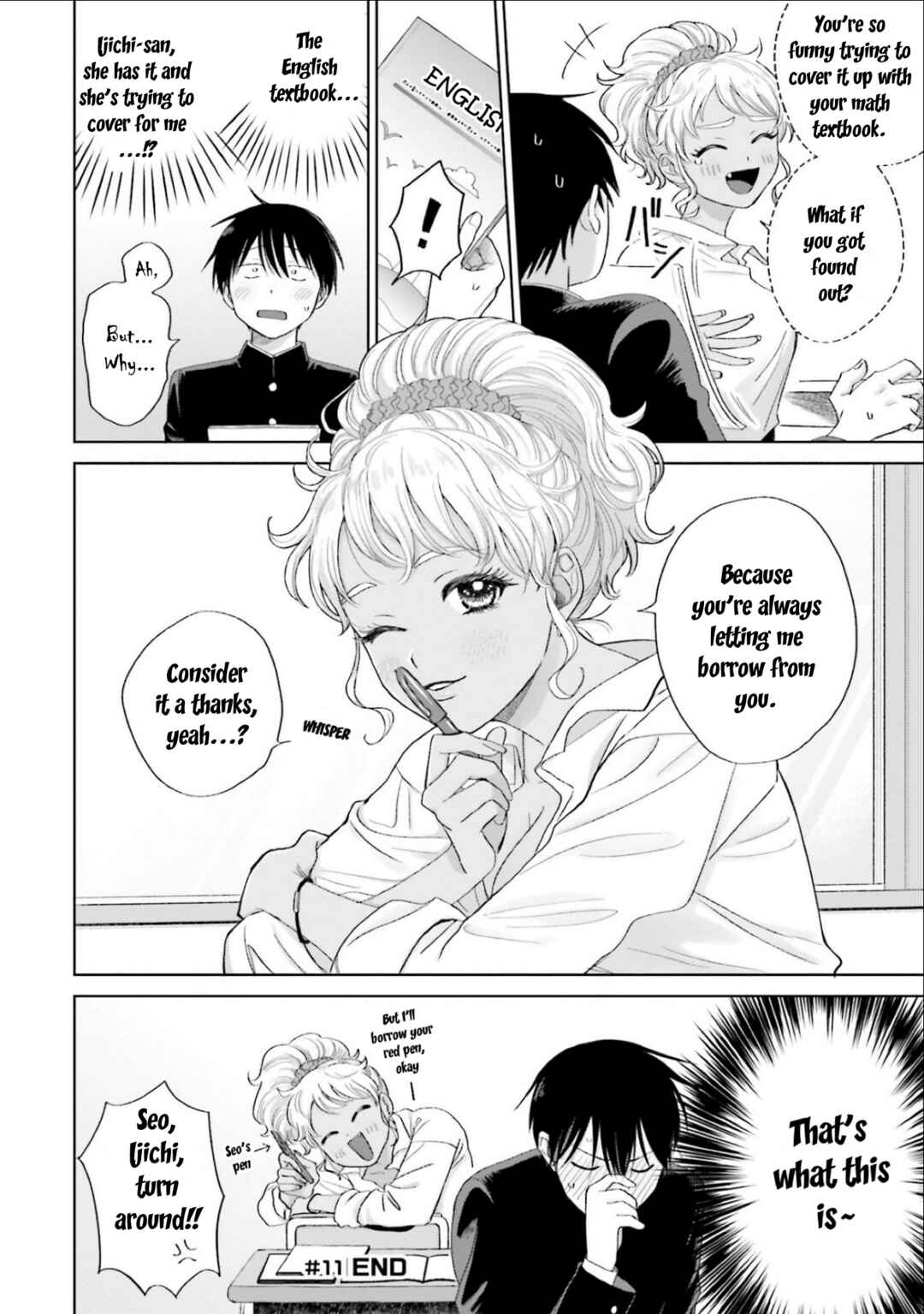 Chapter 3 - Page 8