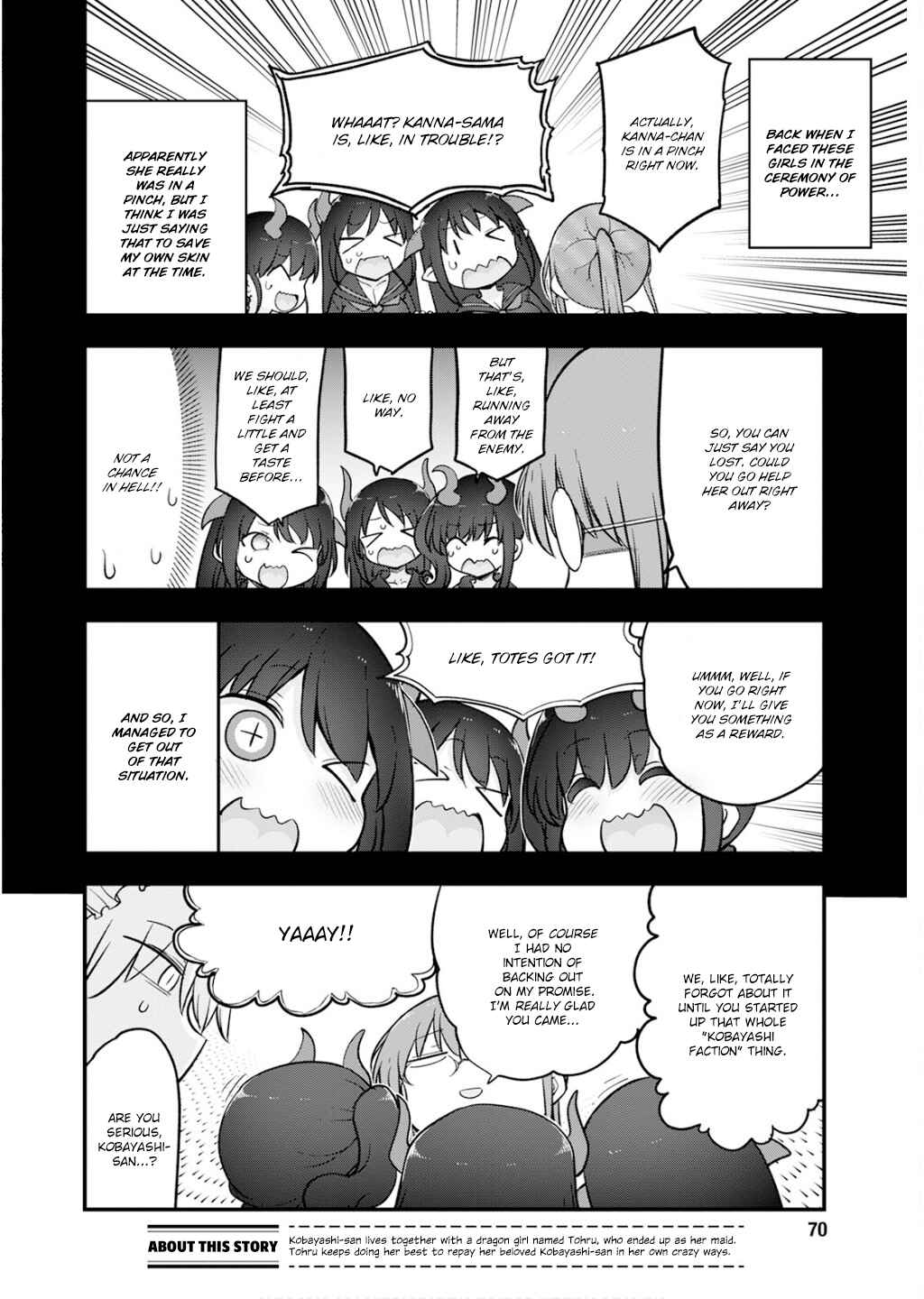 Chapter 165 - Page 2