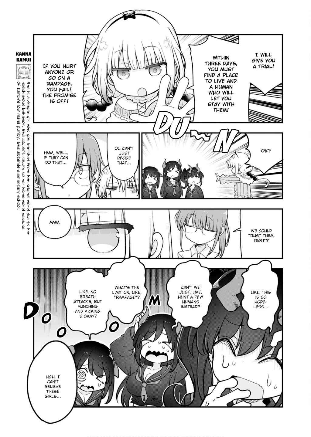 Chapter 165 - Page 5