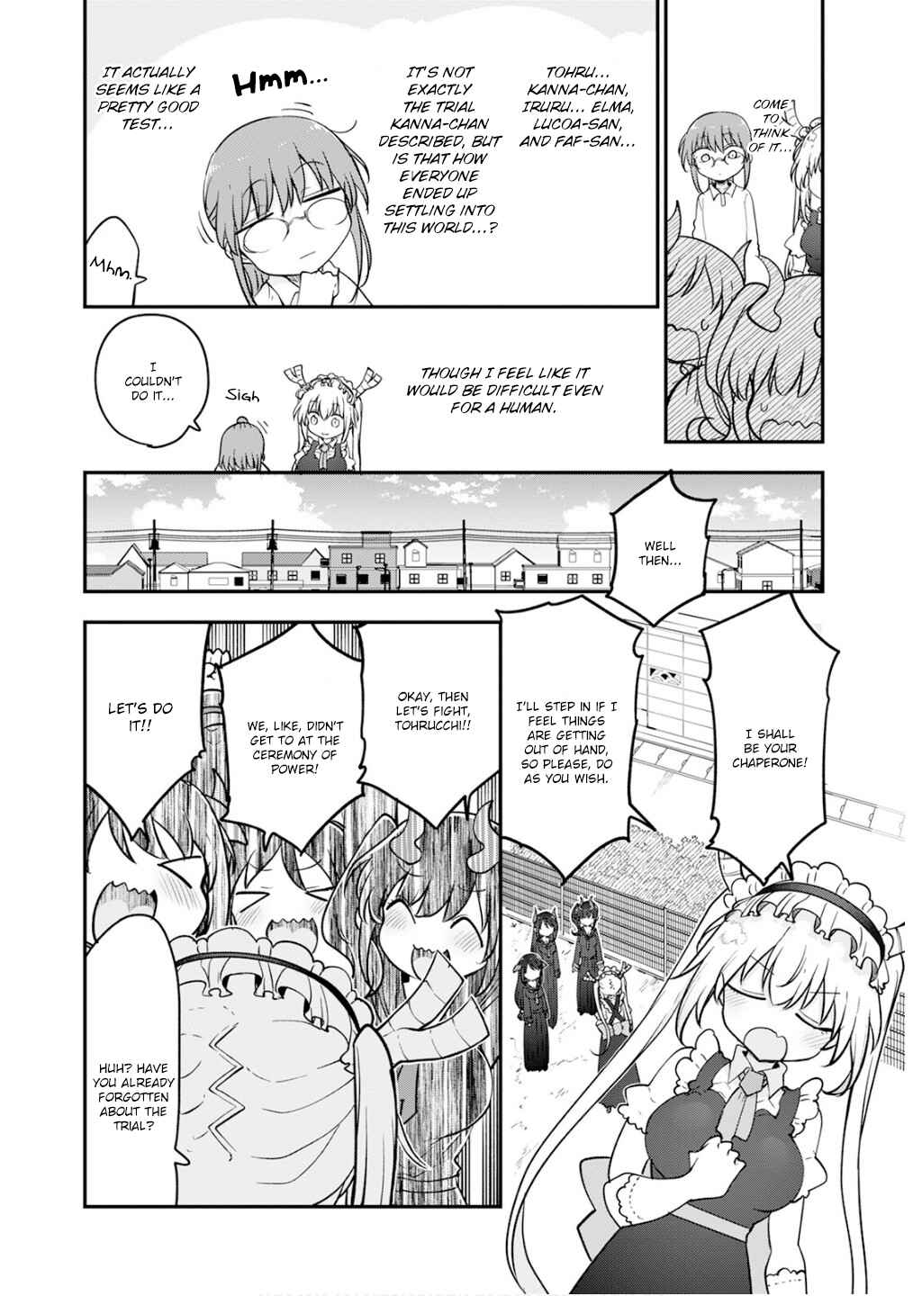 Chapter 165 - Page 6
