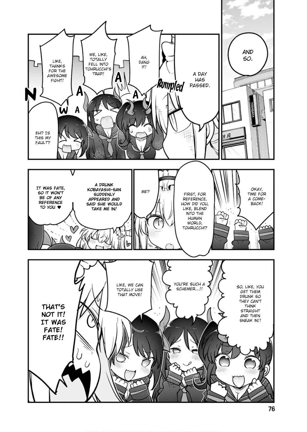 Chapter 165 - Page 8