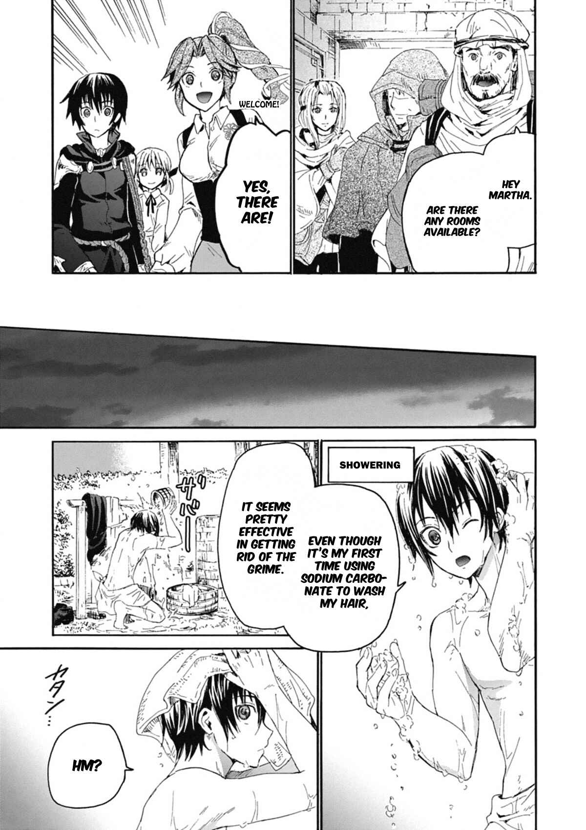 Chapter 3.5 - Page 2