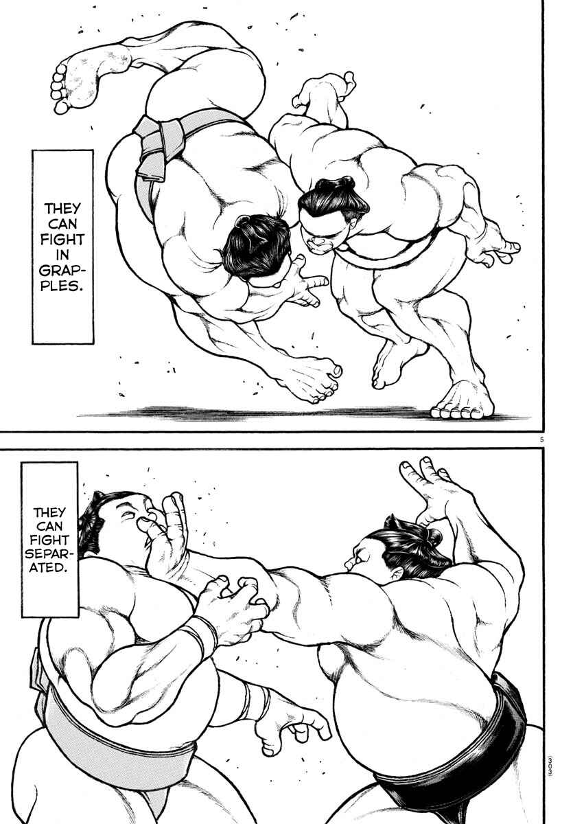 Chapter 64 - Page 5