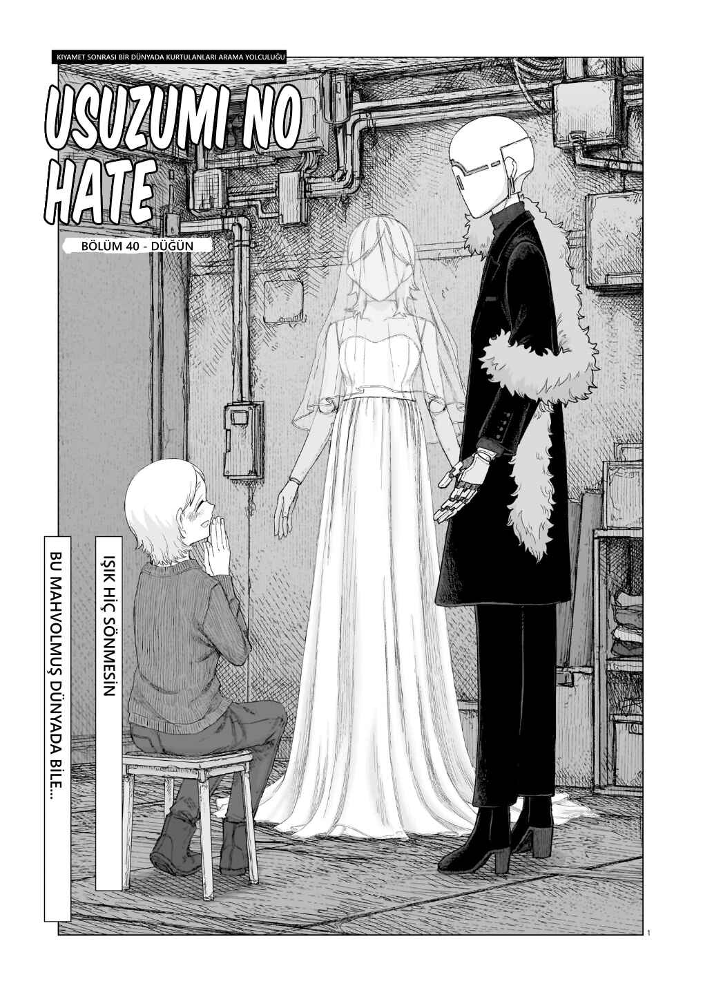 Chapter 40 - Page 1
