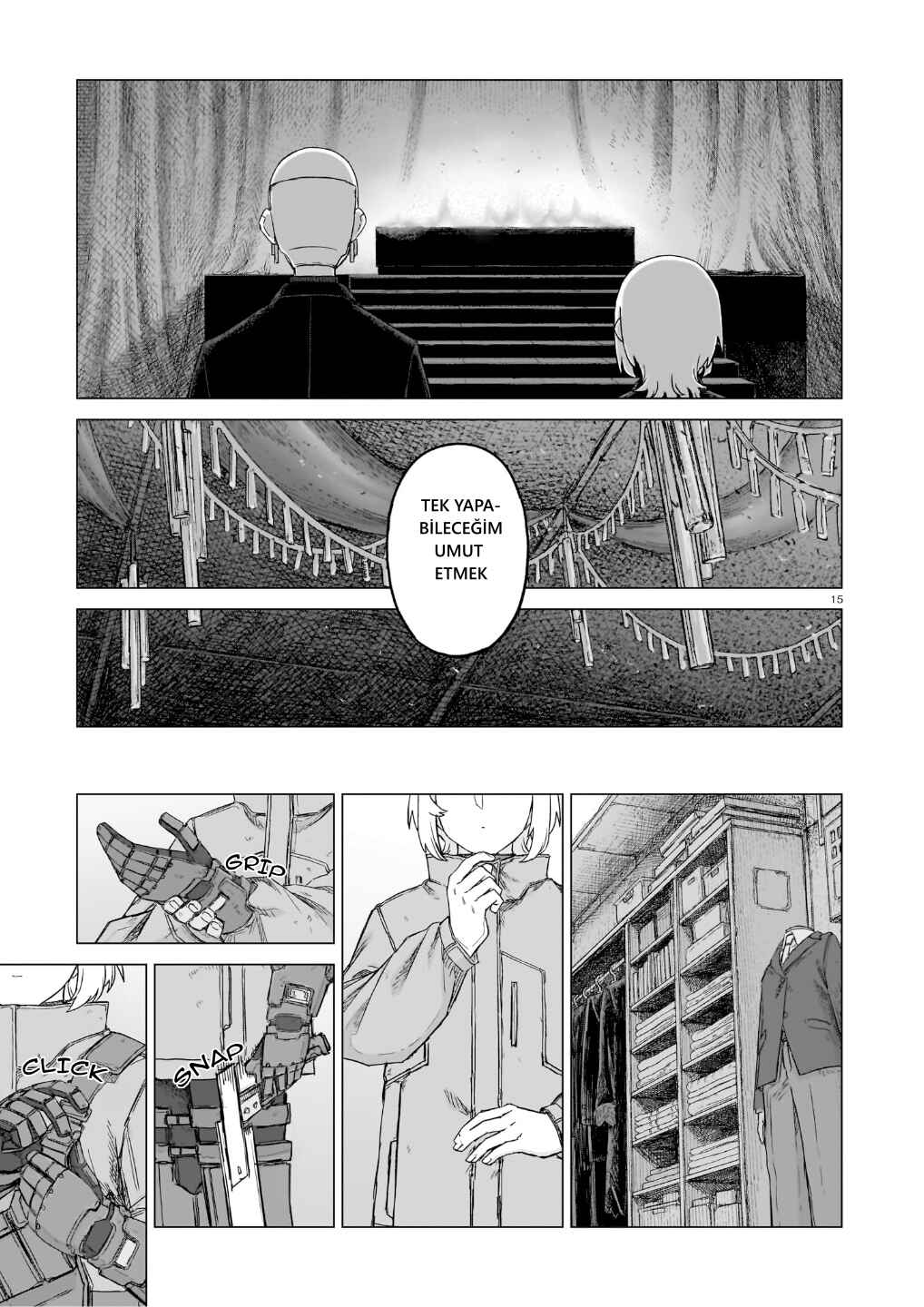 Chapter 40 - Page 15