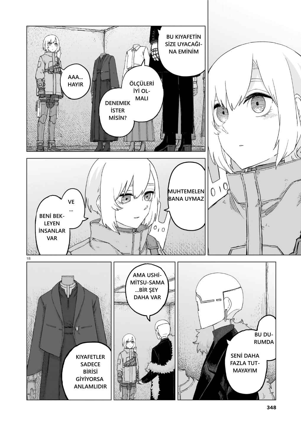 Chapter 40 - Page 18