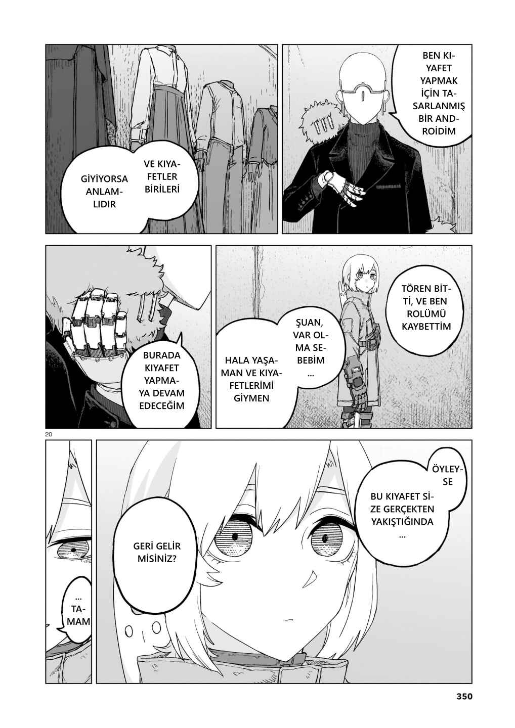 Chapter 40 - Page 20