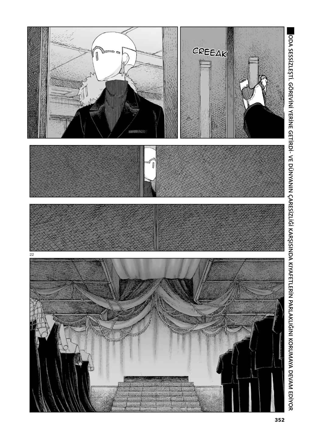 Chapter 40 - Page 22