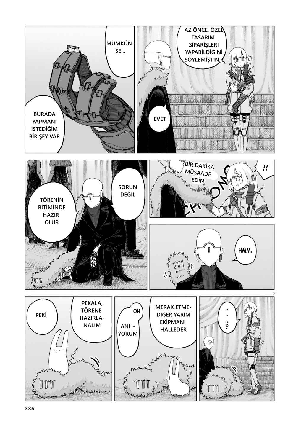 Chapter 40 - Page 5