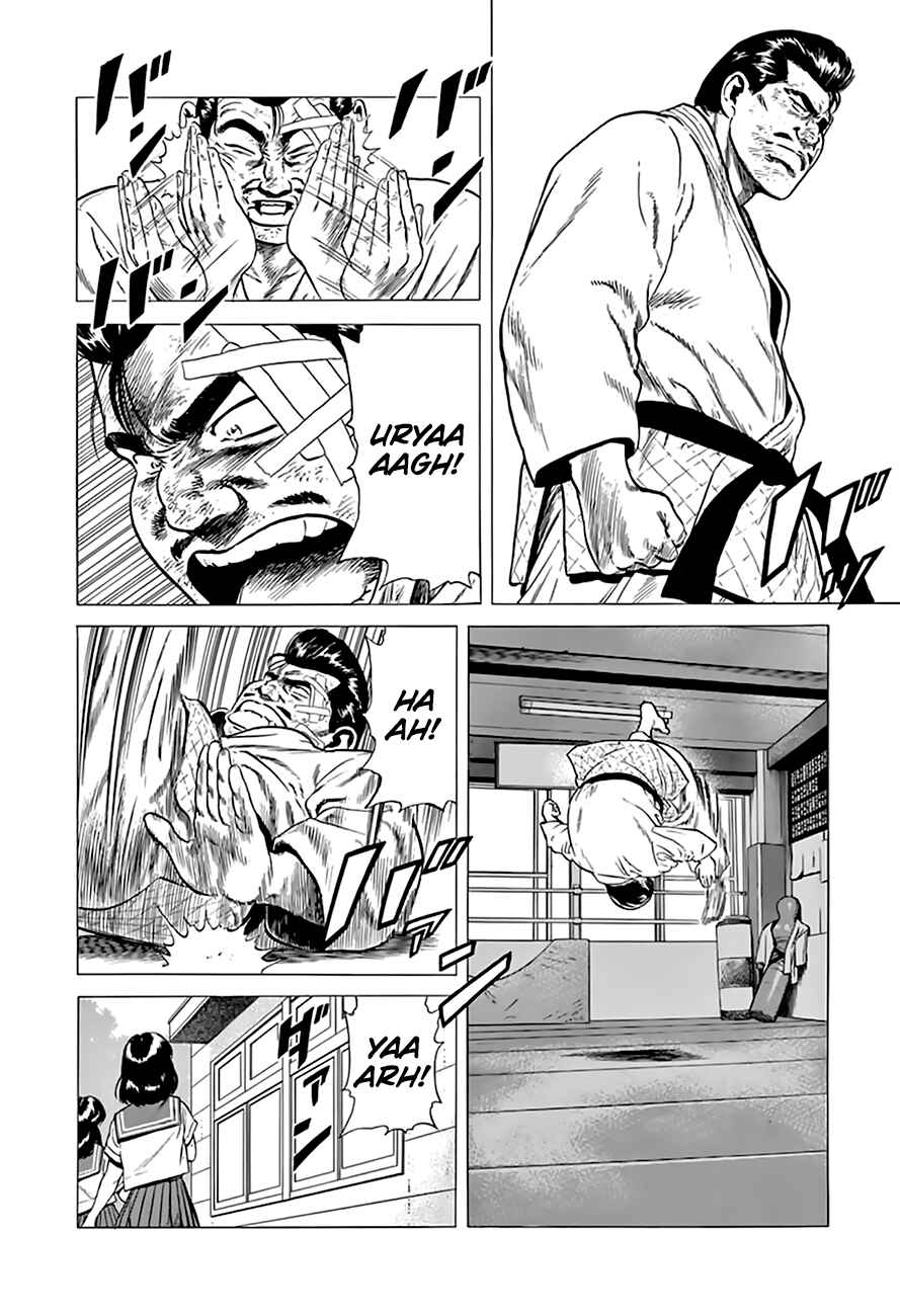 Chapter 207 - Page 14