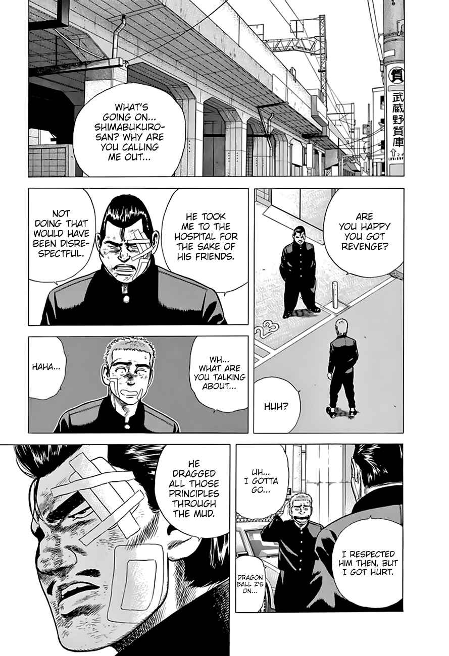 Chapter 207 - Page 15