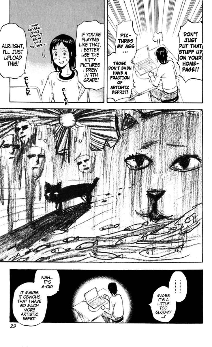 Chapter 151 - Page 5