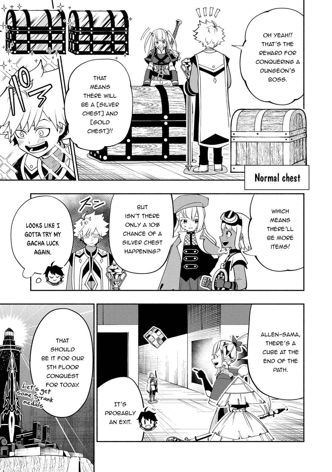 Chapter 67 - Page 18