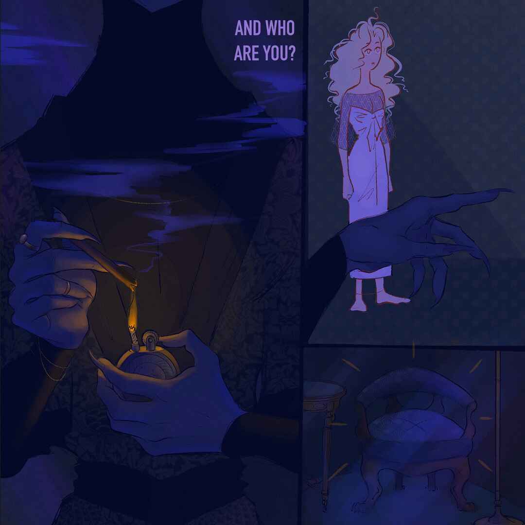 Chapter 6 - Page 3