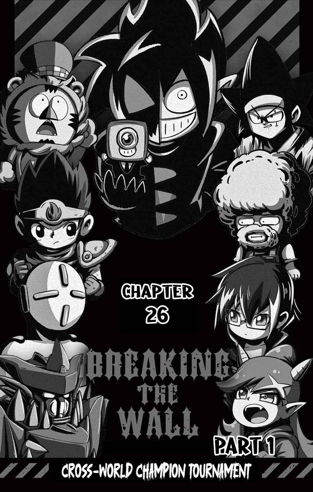 Chapter 26 - Page 1
