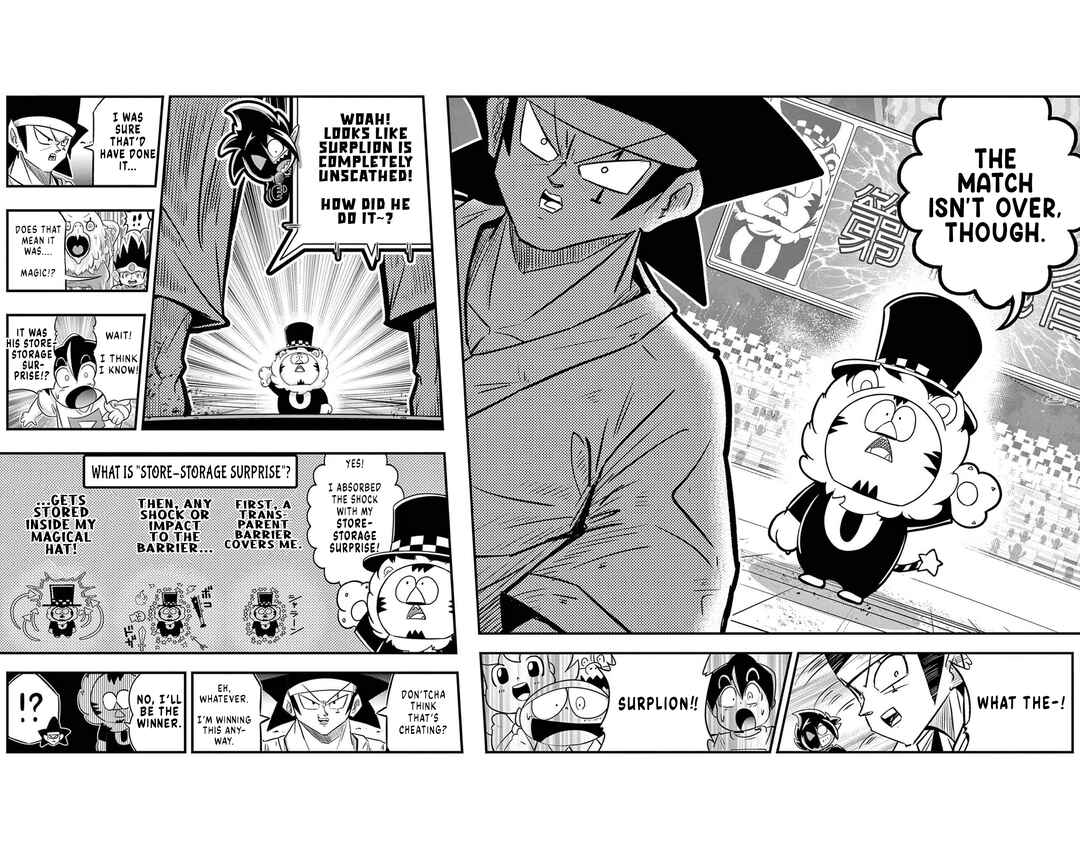 Chapter 26 - Page 23
