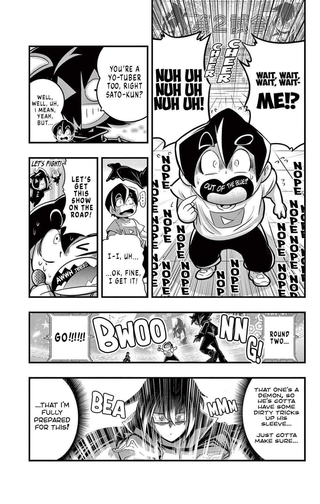 Chapter 26 - Page 35