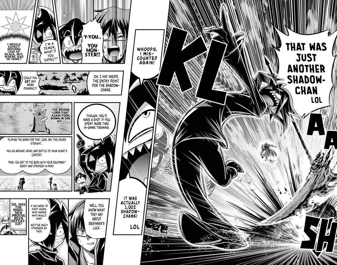 Chapter 26 - Page 42
