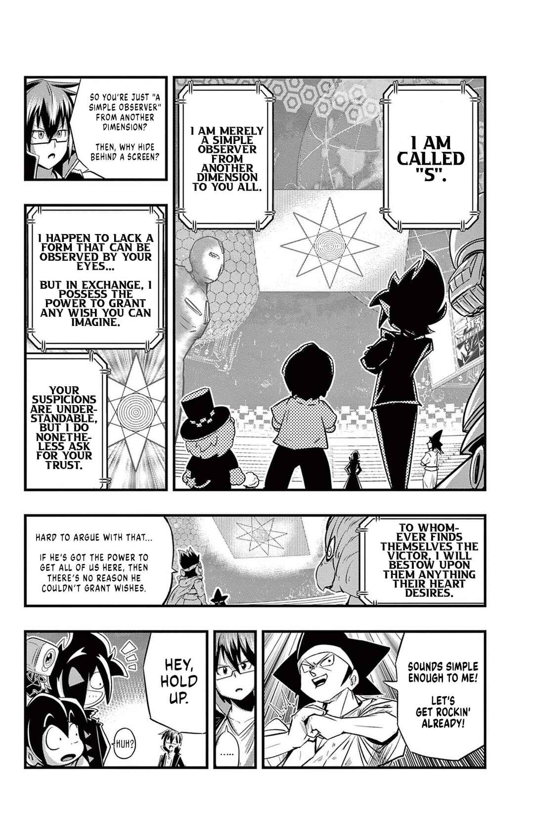 Chapter 26 - Page 9